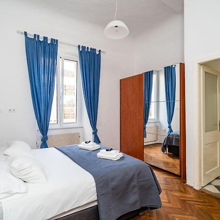 Laus I , Apartment In Old Town Dubrovnik Exterior foto