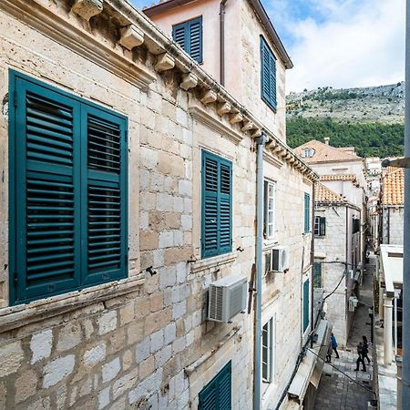 Laus I , Apartment In Old Town Dubrovnik Exterior foto